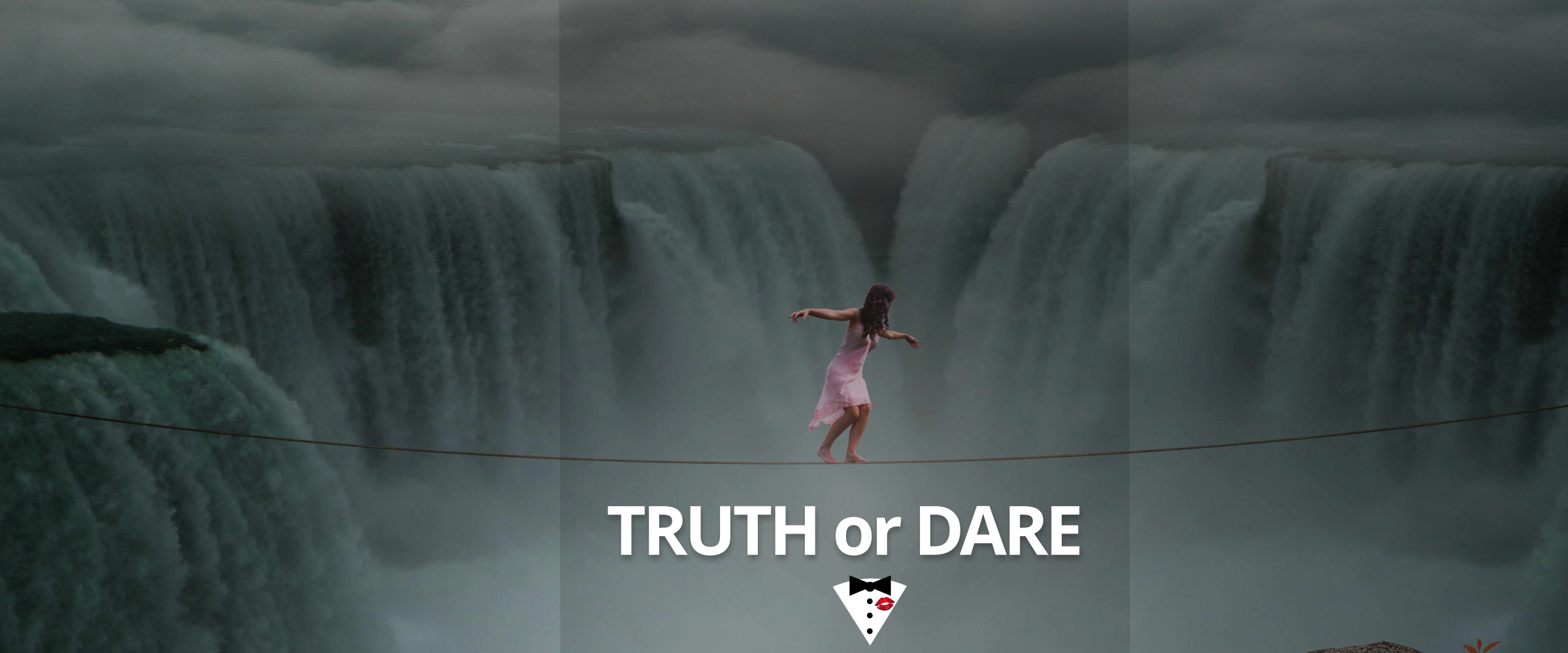 Dating Profile - Truth or Dare