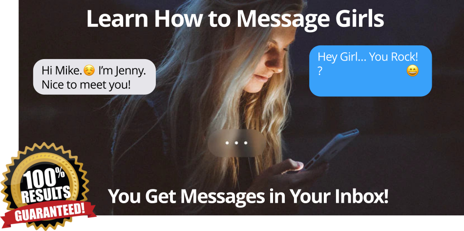 Learn How To Talk To Girls