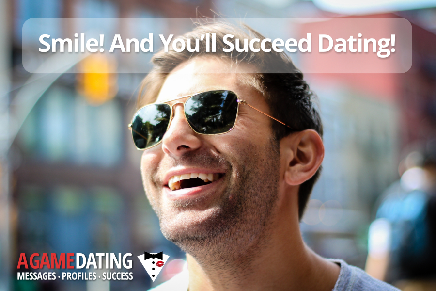 Smile for Dating Success