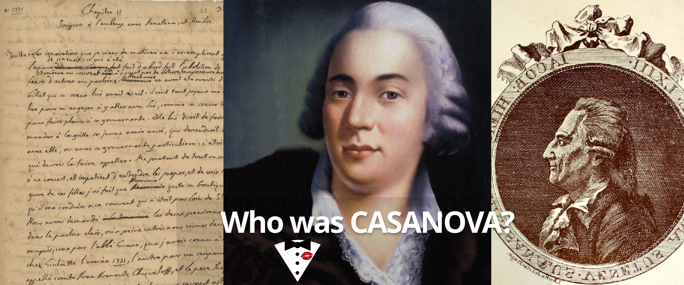 Who was Casanova